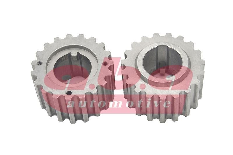KRANK DİŞLİSİ RENAULT MEGANE II 02> LAGUNA 01> CLIO II 98>05> CLIO III 05> 1.4-1.6 16V K4M