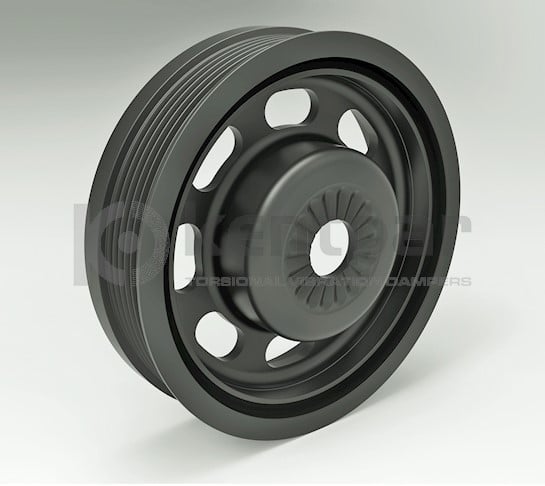 KRANK KASNAĞI A3-IBIZA IV-GOLF VII 1.2 1.4 1.5