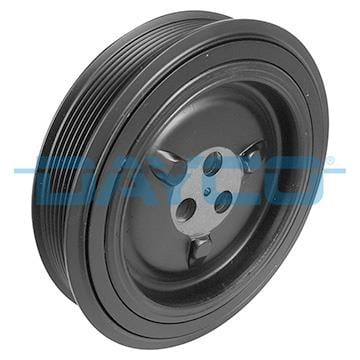 KRANK KASNAĞI FORD TRANSİT 06> ARKADAN ÇEKER 2.2 TDCİ-2.4 TDCİ
