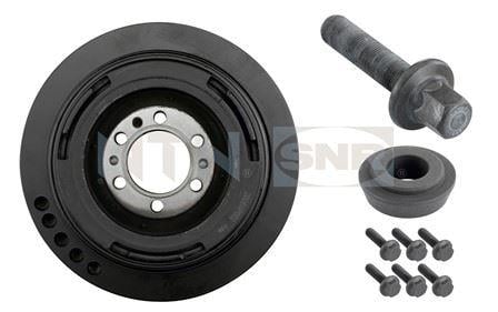 KRANK KASNAĞI KİTİ