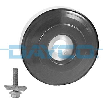KRANK KASNAĞI P107-207-P307-P308-P406-P407-PARTNER-BERLINGO-C1-C2-C3-C4-XSARA-FOCUS II-FIESTA 02> 1. 4-1.6 HDI-TDCI VOLVO C30 06>12 1.6D S40 II 05>12 1.6D V50 05>12 1.6D MAZDA II 1.4CD III 1.6DI