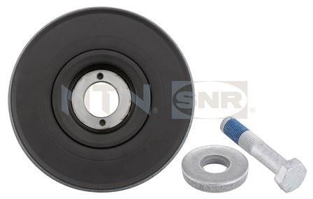 KRANK KASNAĞI P206-P307-P406-PARTNER-BOXER-DUCATO-SCUDO-JUMPER-BERLINGO-C5-XSARA 1.9-2.0 HDI