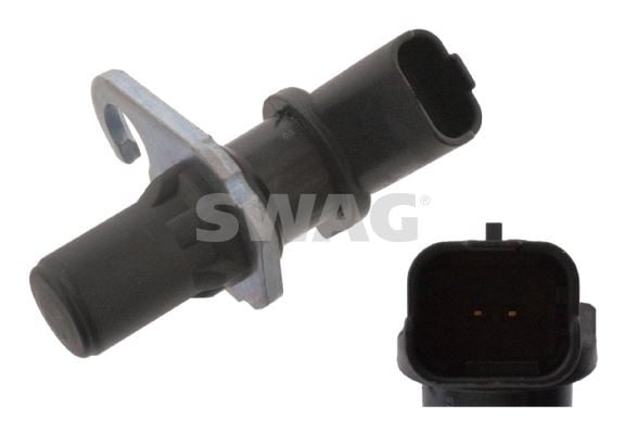 KRANK MİL SENSÖRÜ PARTNER-BERLINGO-P306-P406-P607-C5-XSARA 1.9D-2.0 HDI 2.2 HDI 98>