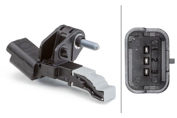 KRANK MİLİ DEVİR SENSÖRÜ ASTRA L-COMBO E-CORSA F-CROSSLAND-GRANDLAND-C3-C4-BERLINGO-P208-P2008- PART NER-RIFTER-P508-P301-P308-C-ELYSEE-DS3-DS4-DS7 1.2 PureTech-THP 1.2 XE-XHL-XHT