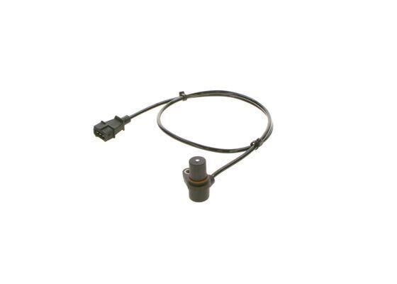 KRANK MİLİ DEVİR SENSÖRÜ OPEL ASTRA G-ZAFIRA A 98>04 ASTRA H-ZAFIRA B 04>10 2.0 Z20LET-LEH-LER