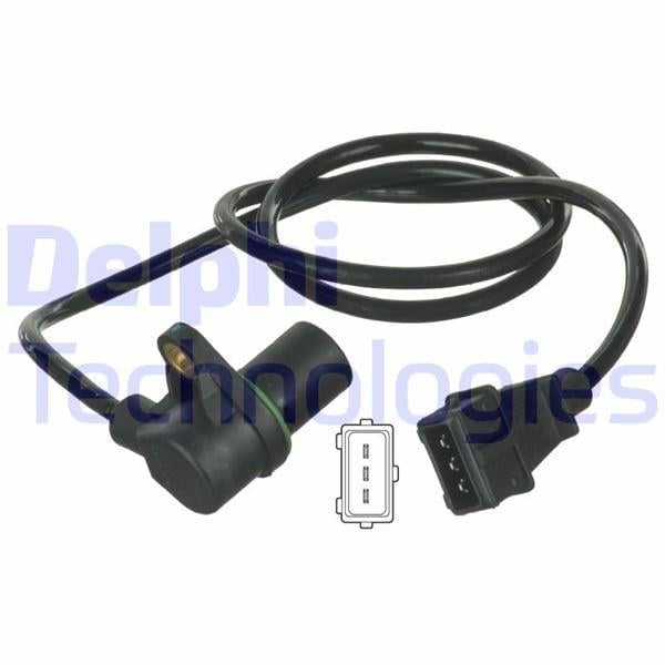 KRANK MİLİ DEVİR SENSÖRÜ OPEL ASTRA G-ZAFIRA A 98>04 ASTRA H-ZAFIRA B 04>10 2.0 Z20LET-LEH-LER