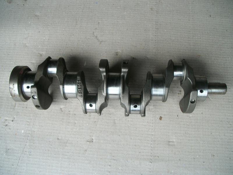 KRANK MILI FOCUS 1.6 16V ZETEC E/1.8 16 V ZETEC E 98- FIESTA 98- FUSION 01- 1.25 16V 1.4 16 V