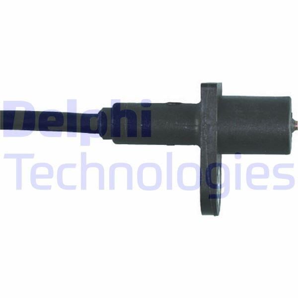 KRANK MİLİ SENSÖRÜ - VOLVO 240. 740. 760. 940. 960 08/84>12/98