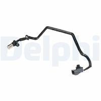 KRANK MİLİ SENSÖRÜ TOYOTA AURIS COROLLA 1.4L 1NDTV NDE180 6 vites 13-18 / YARIS 1.4L 1NDTV D-4D NL P130 6 vites 12-> / URBAN CRUISER 1.4L 1NDTV NLP115 09->