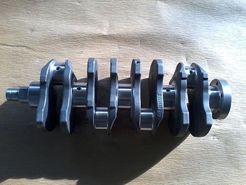 KRANK PALIO 1.2 8V