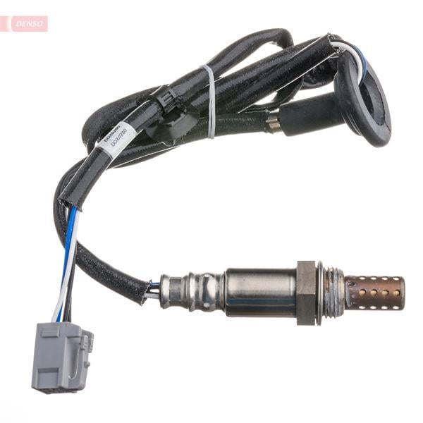 LAMBDA SENSOR DİRECT FİT