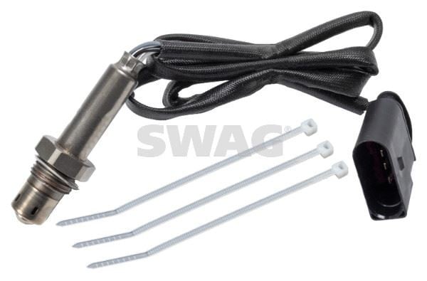 LAMBDA SONDA FEBI 177284