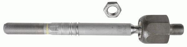 LEMFOERDER AXIAL JOINT