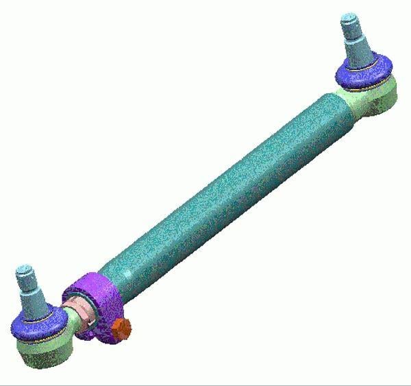 LEMFOERDER CENTRE ROD