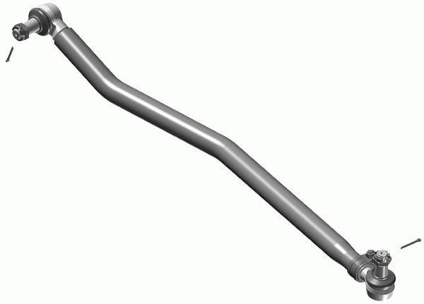 LEMFOERDER CENTRE ROD