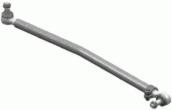 LEMFOERDER CENTRE ROD
