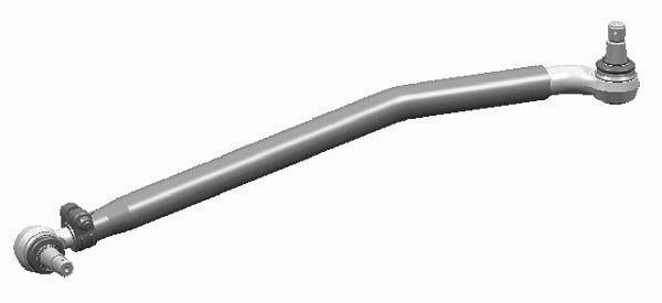 LEMFOERDER CENTRE ROD