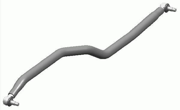 LEMFOERDER CENTRE ROD
