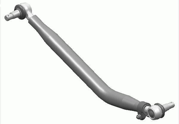 LEMFOERDER CENTRE ROD