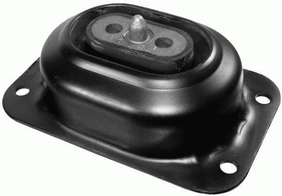 LEMFOERDER ENGINE MOUNTING