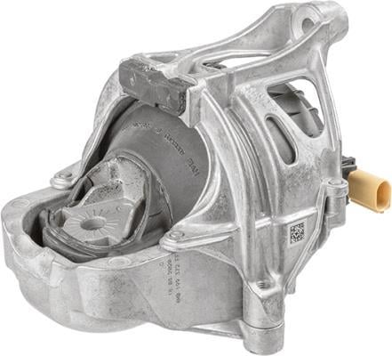 LEMFOERDER MOTOR TAKOZU HİDROLİK