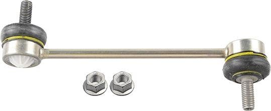 LEMFOERDER SELF-ALIGNMENT LINK