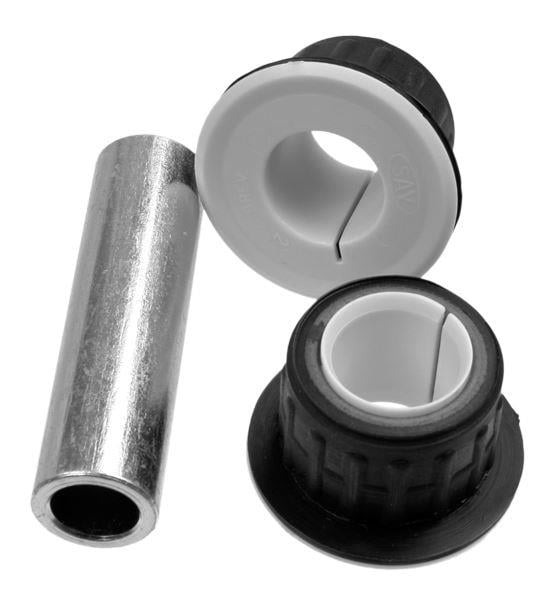 LEMFOERDER SPRING MOUNTING