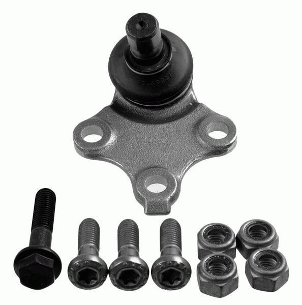 LEMFOERDER SUSPENSION BALL JOINTS