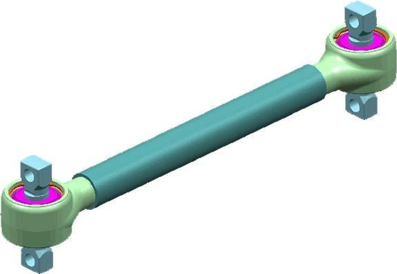 LEMFOERDER TORQUE ROD MAN