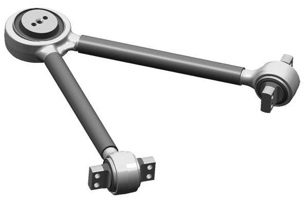LEMFOERDER TRIANGULAR TORQUE ROD