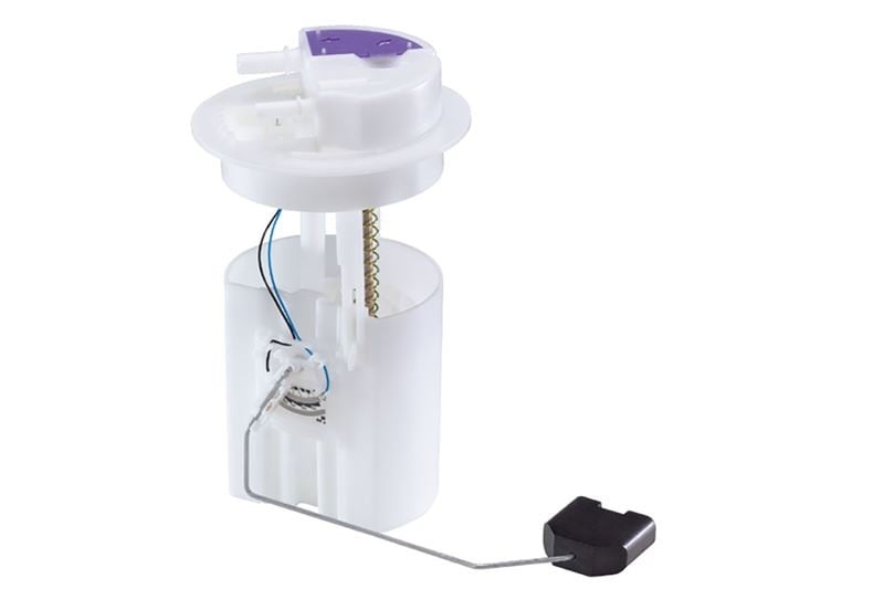LEVER-TYPE SENSOR
