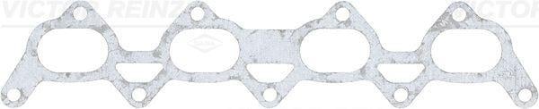 MANİFOLD CONTASI