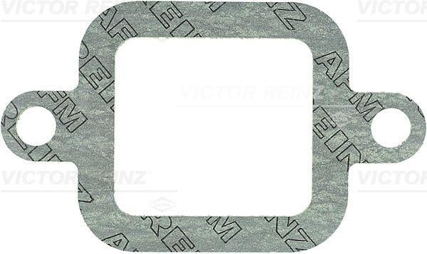 MANİFOLD CONTASI