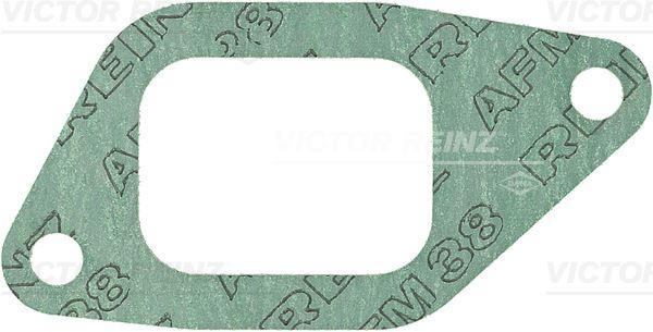 MANİFOLD CONTASI