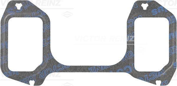MANİFOLD CONTASI
