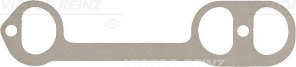 MANİFOLD CONTASI