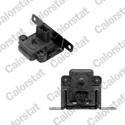 MAP SENSÖRÜ EMİSYON KONTROL CONNECT-FOCUS 1.8 TDCI 98>09