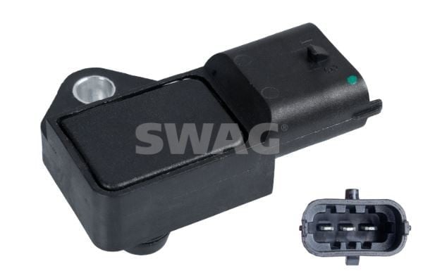MAP SENSÖRÜ EMME MANIFOLD BASINÇ ASTRA G-ASTRA H-COMBO C-CORSA C-MERIVA 1.7 CDTI