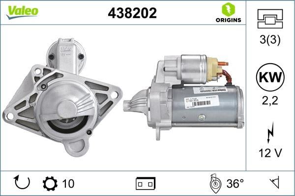 MARŞ MOTORU 12V -TRAFIC II-VIVARO 2.0 DCİ