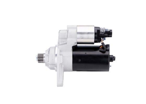 MARŞ MOTORU 12V 1 KW 10DİŞ A3 1.2 TSI 10-13 CADDYIII 1.2TSI 10 > 1.4-1.4 16V 04-10 GOLF 1.2TSI 0001120410