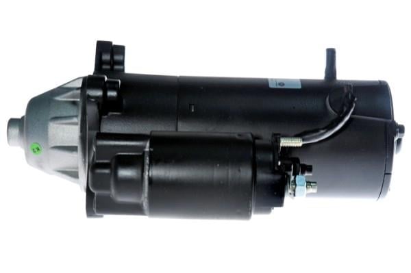 MARŞ MOTORU 12V FORD FOCUS-TOURNEO-TRANSİT