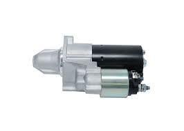 MARŞ MOTORU