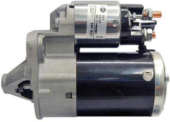 MARŞ MOTORU DACIA LOGAN 06> SANDERO 08> DUSTER 10> RENAULT KANGOO 01> 1.4 1.6