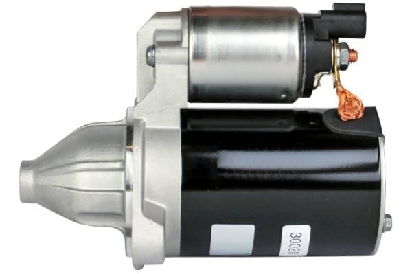 MARŞ MOTORU HYUNDAI İ20 1.4L G4FA 08-15 / İ30 1.6L G4FC 07-11 / ELANTRA 1.6L G4FG 11-15 / KIA CARENS 1.6L G4FC 09-13 / CEED 1.6L G4FC 07-12 1.4L G4FA 10-18 / CERATO 1.6L G4FC 07-13 12v 0.9kw 10 DİŞ