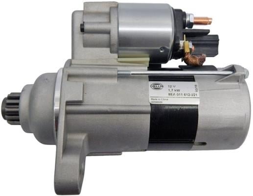 MARŞ MOTORU SEAT-VW-SKODA-AUDI