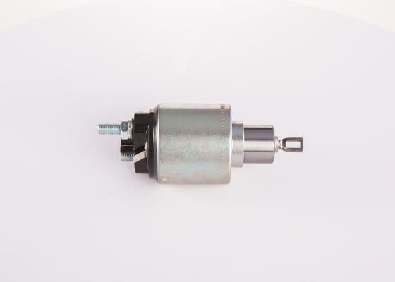 MARŞ OTOMATİĞİ