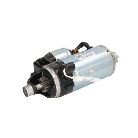 MARŞ OTOMATİĞİ TS22E45 VAG