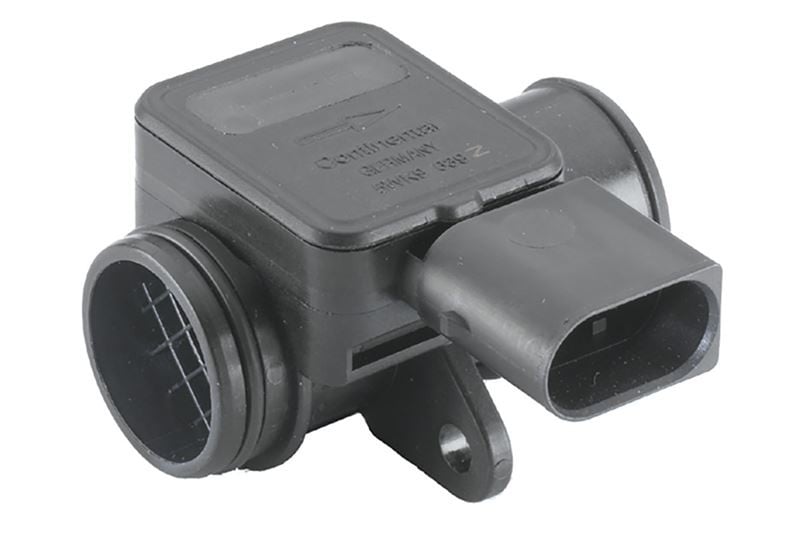 MASS AIRFLOW SENSOR