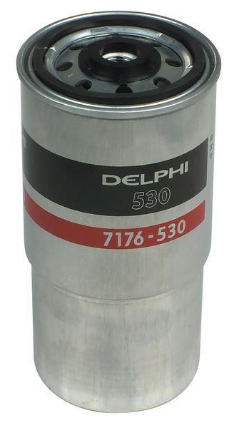 MAZOT FİLTRESİ - 530 3.0L. 740 3.9L. 525 2.5L. 730 3.0L. 325 2.5L. 318 1.7L -