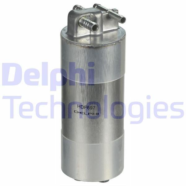 MAZOT FİLTRESİ - AUDI A6 04-11. ALLROAD II 06-11 43043